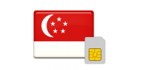 TravelSim Singapore Malaysia Thailand Unlimited 5 days TravelSim Singapore Malaysia Thailand Unlimited 5 days