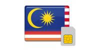 TravelSim Malaysia Singapore Thailand Unlimited 10 days TravelSim Malaysia Singapore Thailand Unlimited 10 days
