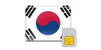 TravelSim Korea 5GB 10 days TravelSim Korea 5GB 10 days